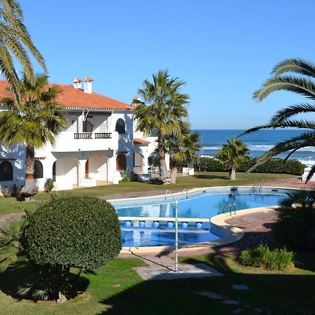 דירות דניה Nueva Playa C2 מראה חיצוני תמונה