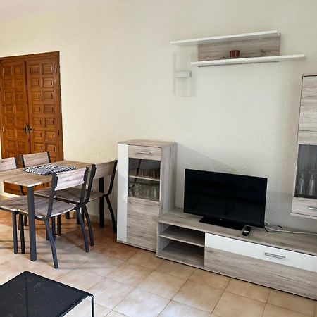 דירות דניה Nueva Playa C2 מראה חיצוני תמונה