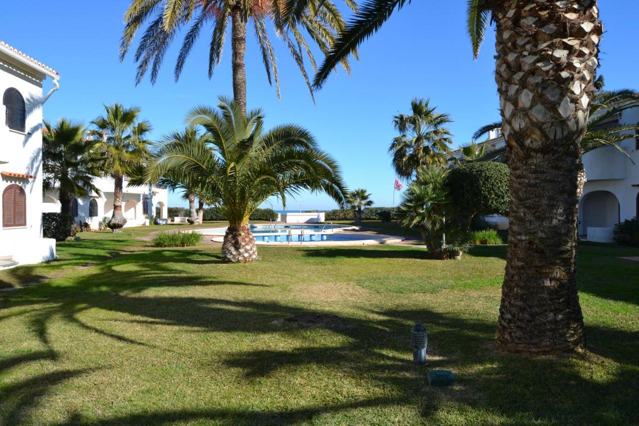 דירות דניה Nueva Playa C2 מראה חיצוני תמונה