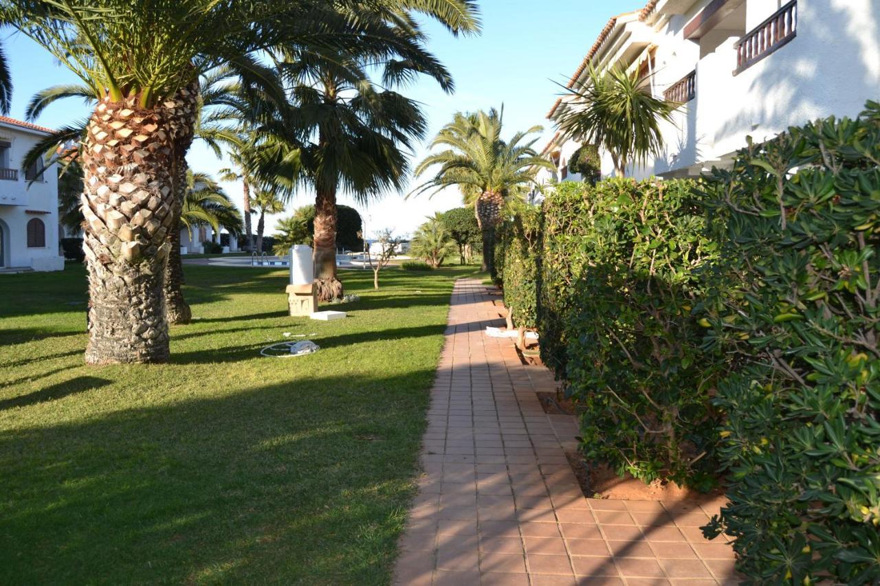 דירות דניה Nueva Playa C2 מראה חיצוני תמונה