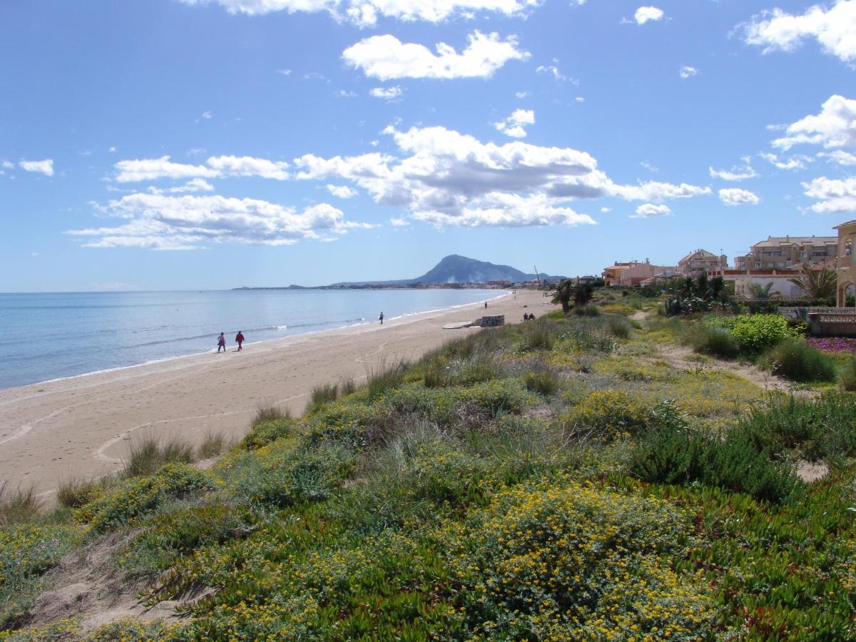 דירות דניה Nueva Playa C2 מראה חיצוני תמונה
