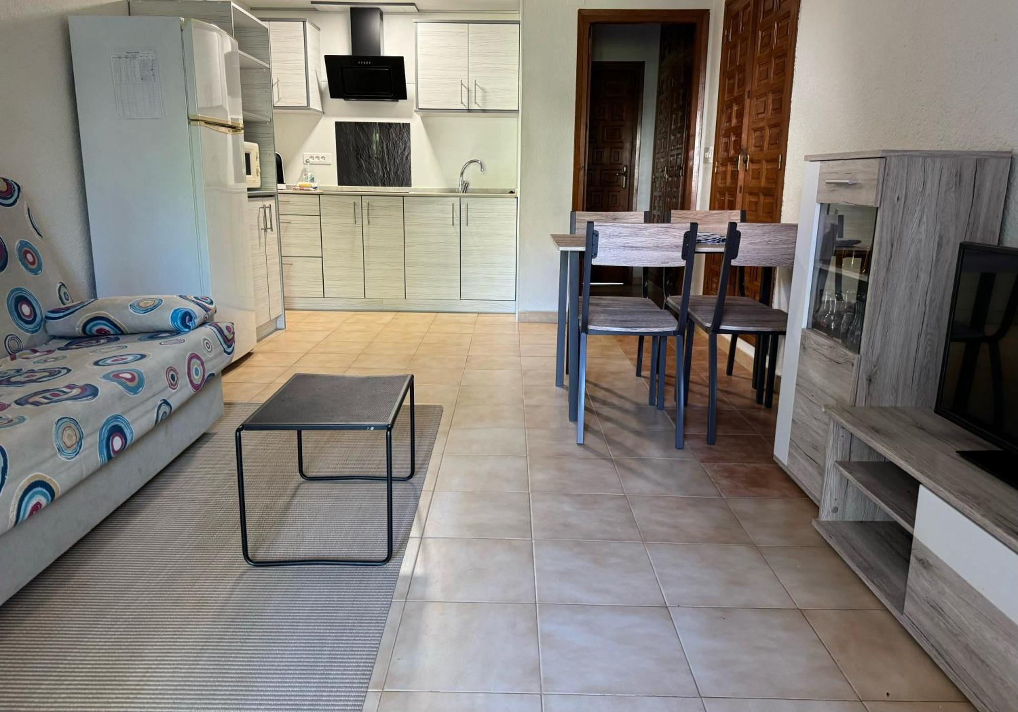 דירות דניה Nueva Playa C2 מראה חיצוני תמונה