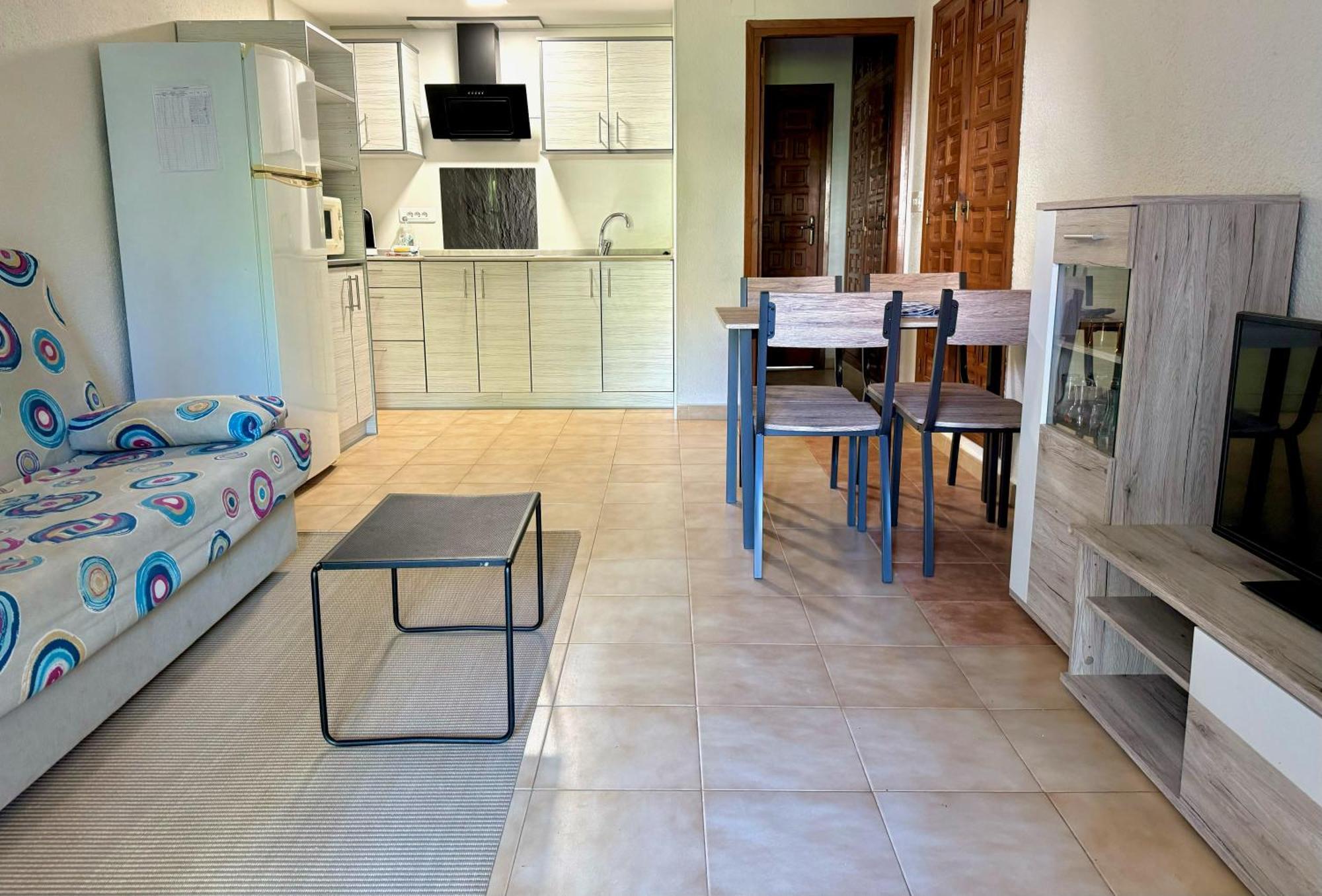 דירות דניה Nueva Playa C2 מראה חיצוני תמונה