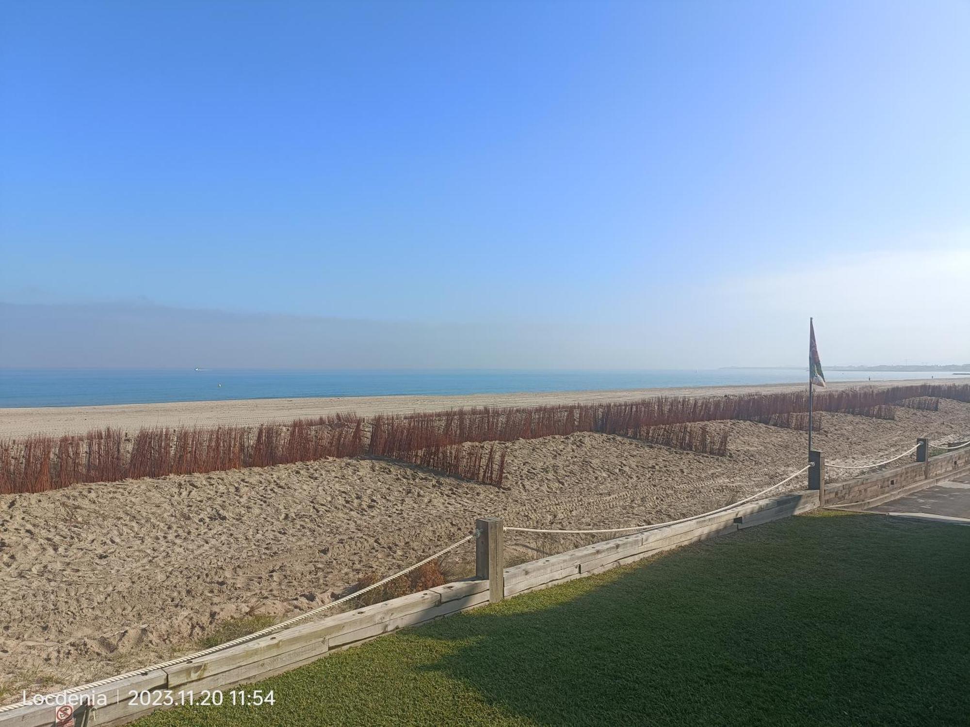 דירות דניה Nueva Playa C2 מראה חיצוני תמונה