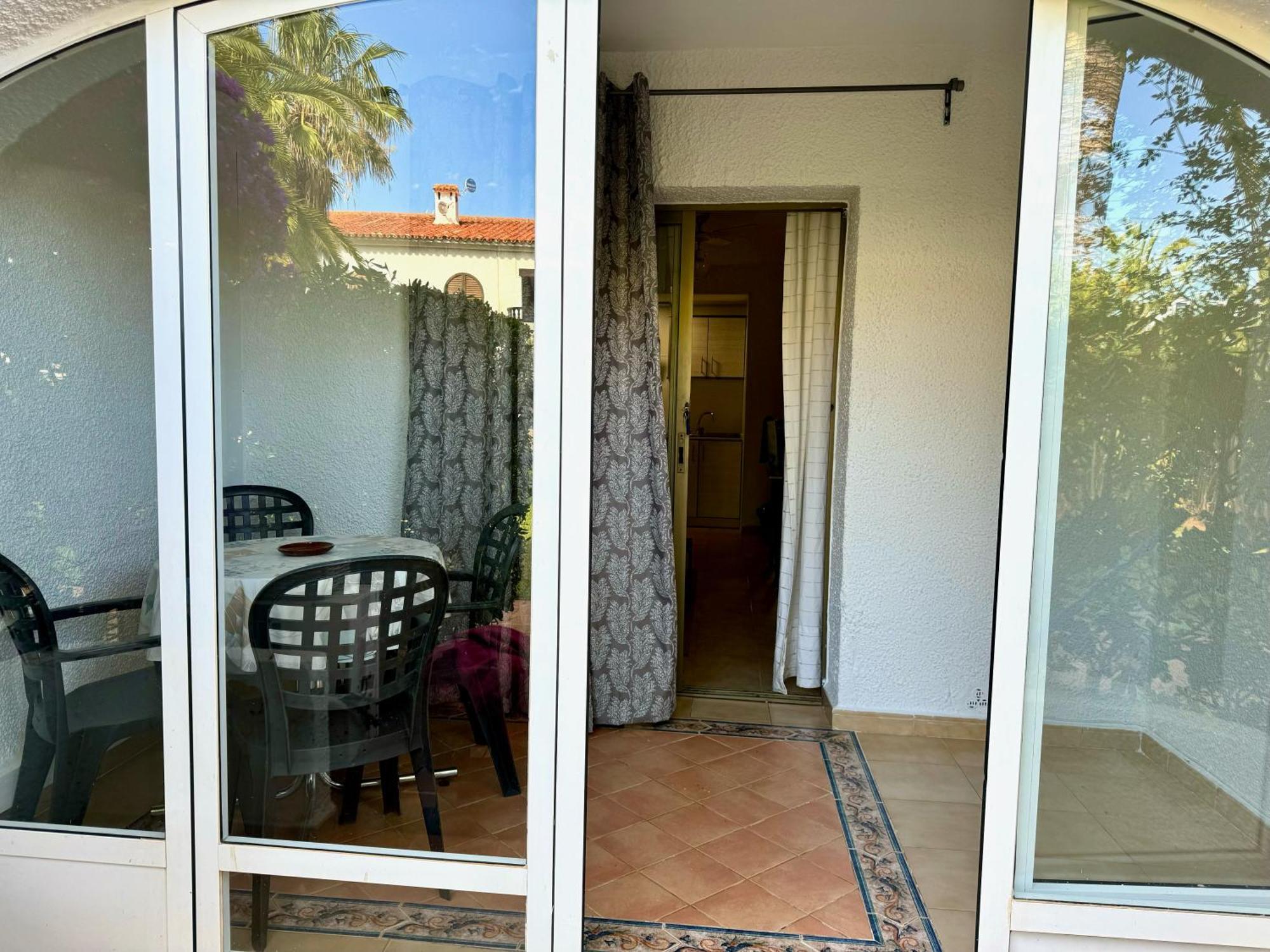 דירות דניה Nueva Playa C2 מראה חיצוני תמונה