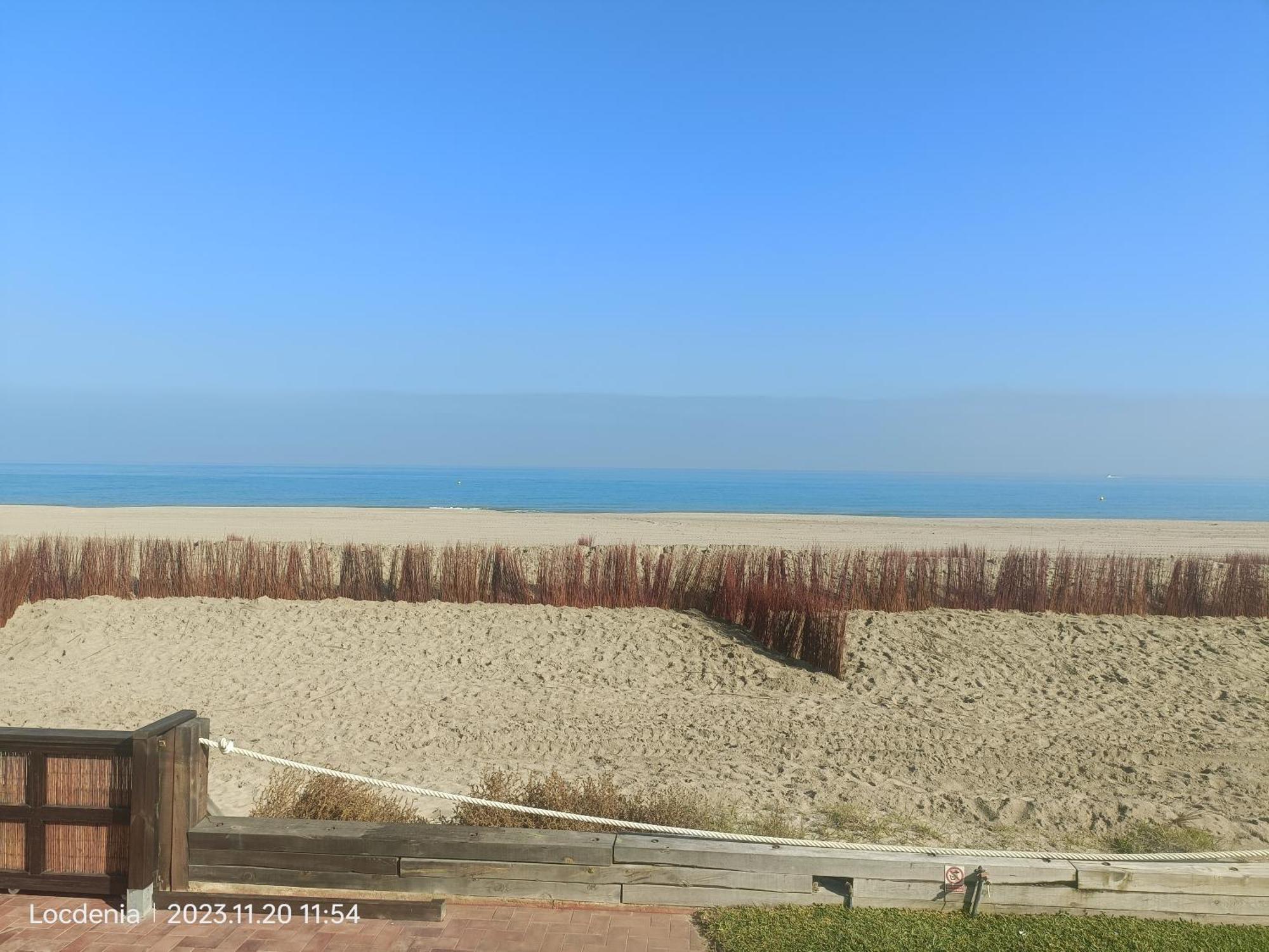 דירות דניה Nueva Playa C2 מראה חיצוני תמונה