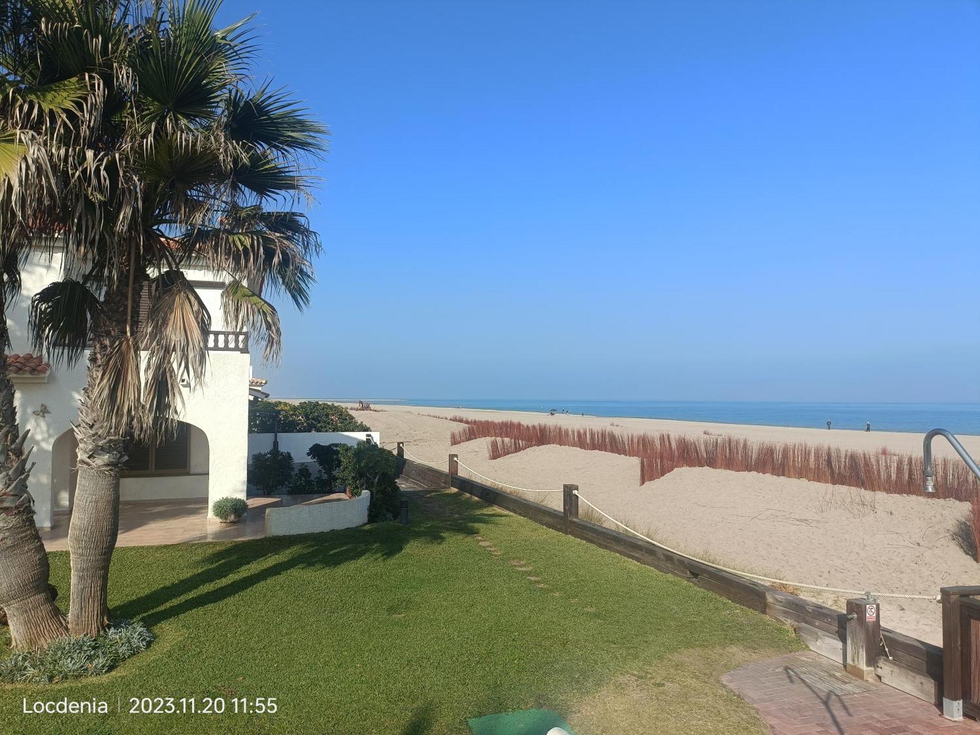 דירות דניה Nueva Playa C2 מראה חיצוני תמונה